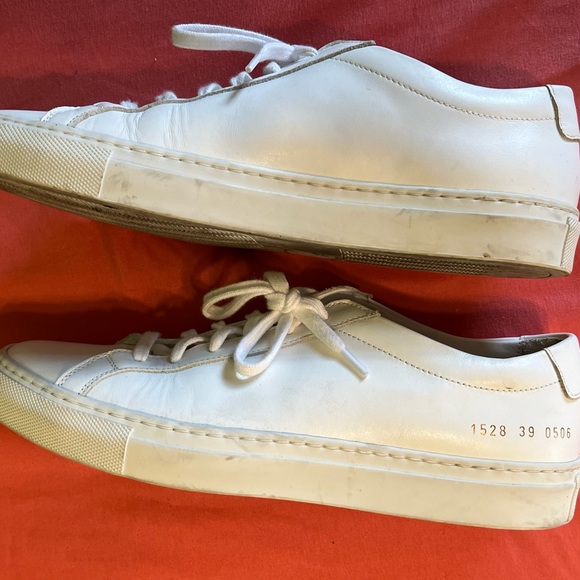 Common Projects Achilles Original Low - Picture 6 of 7